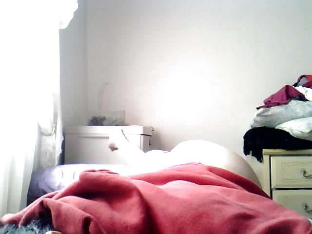 25P Chubby mexicana Nora selfpics 1