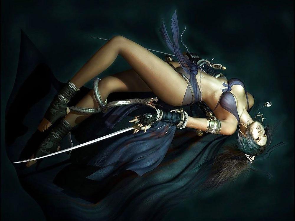 17P Best art collection