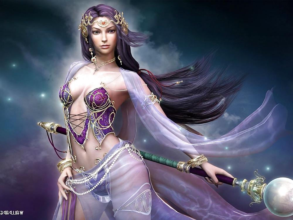 17P Best art collection