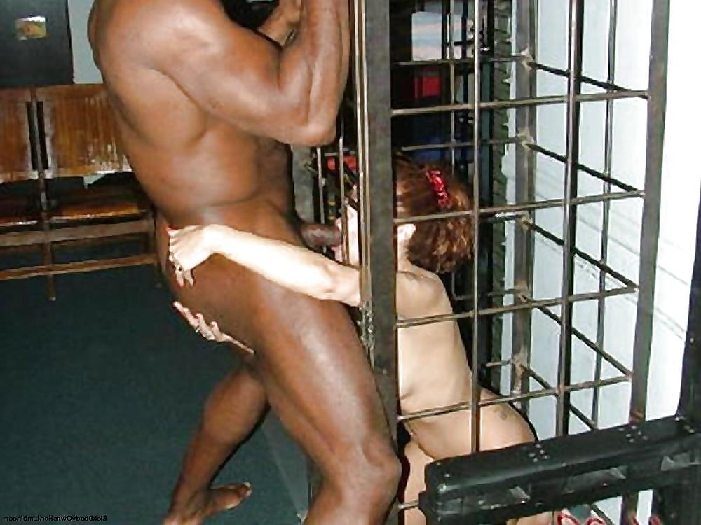 25P She loves being a Big Black Cock whore 4