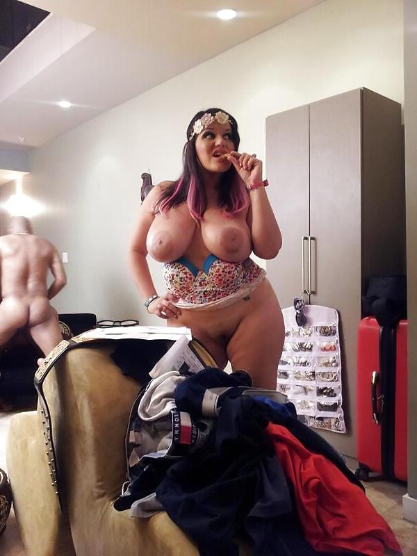 24P Monster Boobs 77