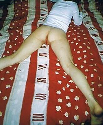 20P Pale and kinky girlfriend