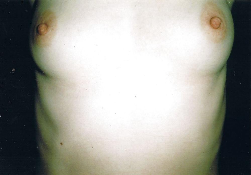 20P Pale and kinky girlfriend