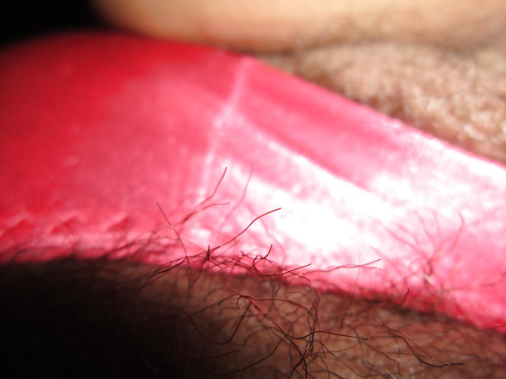 12P Pink Panty Play