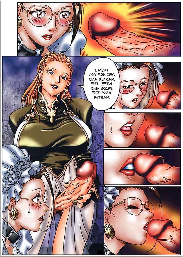 25P Dickgirl Bride
