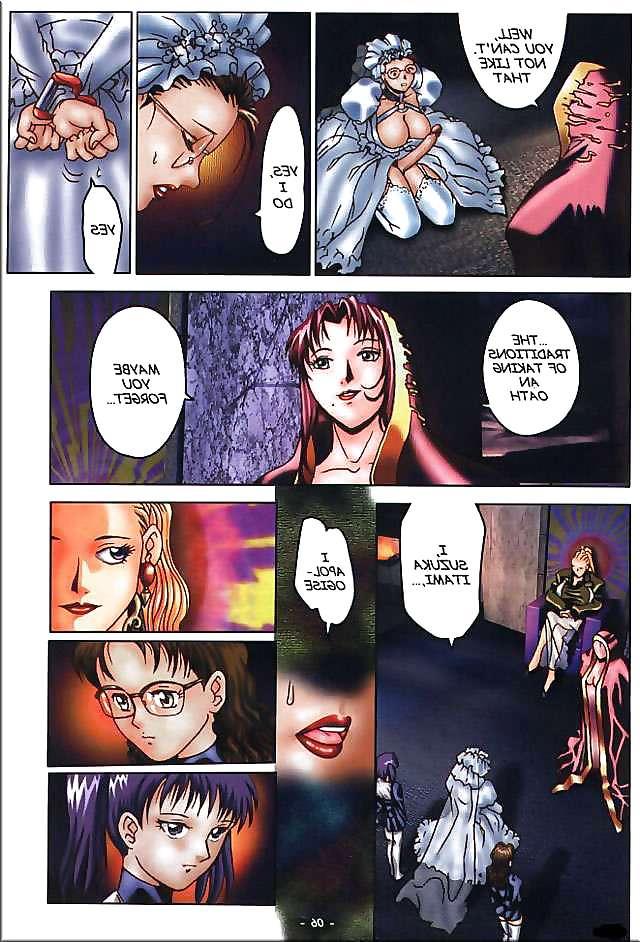 25P Dickgirl Bride
