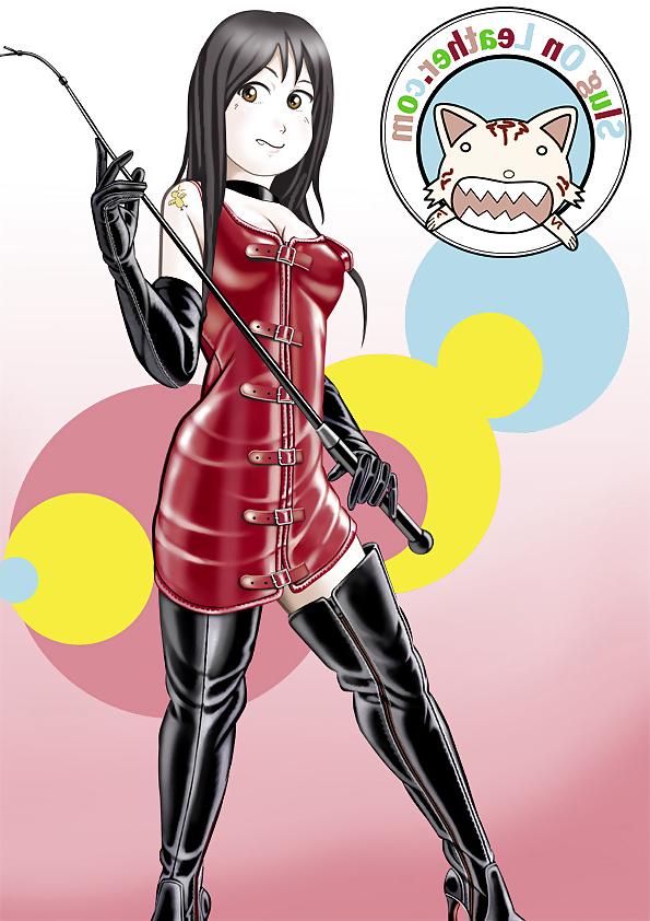 18P Less artsy, more hentai, more trouble