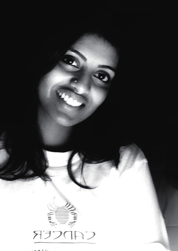 10P My Goddess Chandana