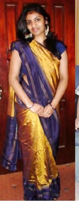 10P My Goddess Chandana
