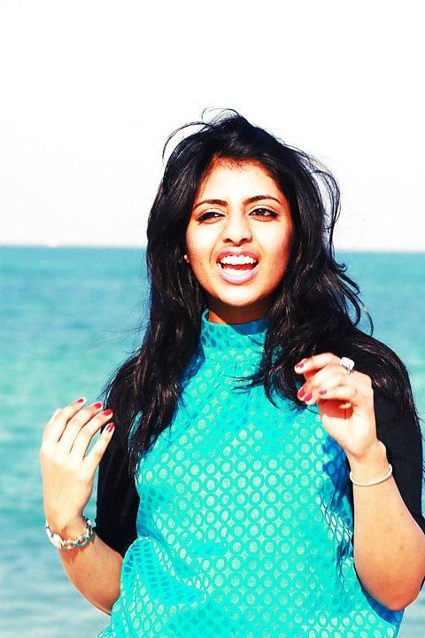 10P My Goddess Chandana