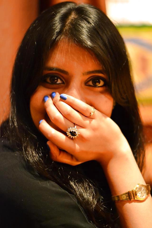 10P My Goddess Chandana