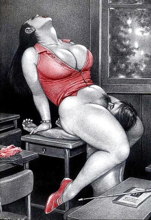 24P Erotic Artwork and other Stuff i like