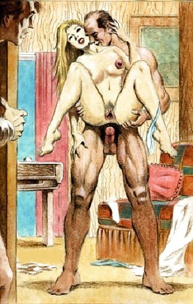 24P Erotic Artwork and other Stuff i like
