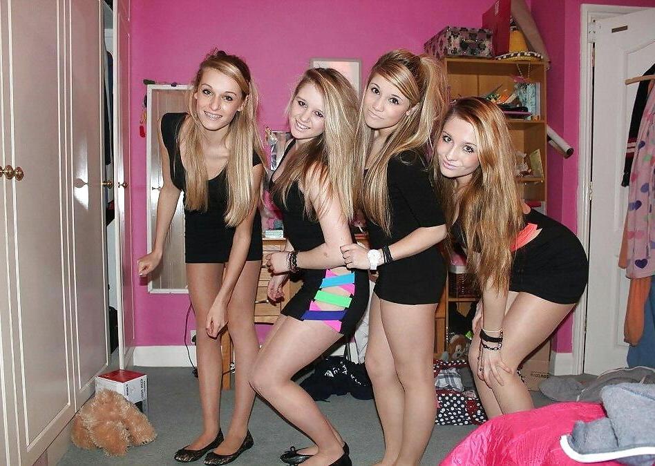 25P Uk chav slags