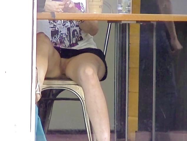 25P Exhibitionist Wives Teasing  In Public Places!