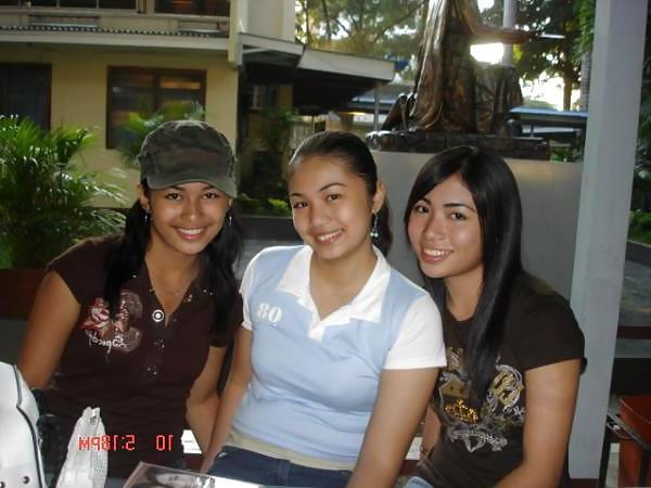 5P Chubby teen filipina pics (non nude)