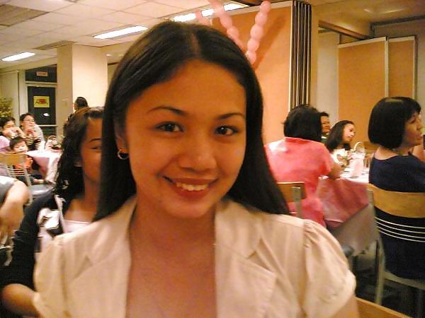 5P Chubby teen filipina pics (non nude)