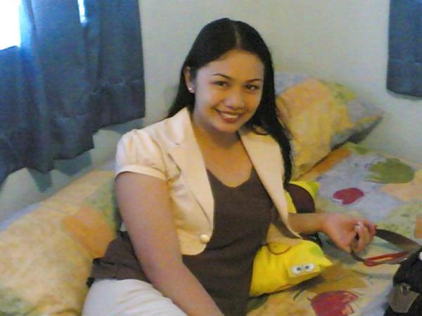 5P Chubby teen filipina pics (non nude)