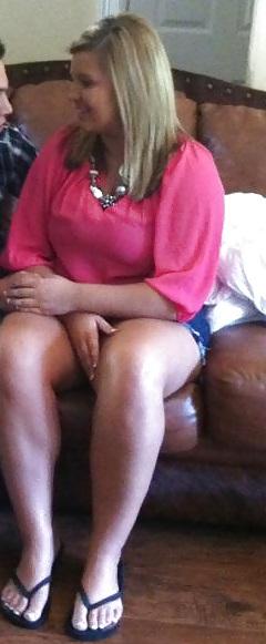 12P Cute Chubby Teen Taylor