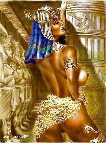 21P Sexy Black Women... Sexy Deviant Art 55