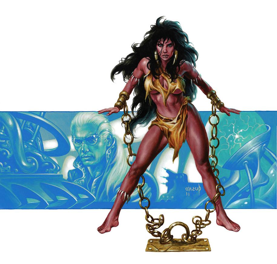 21P Sexy Black Women... Sexy Deviant Art 55