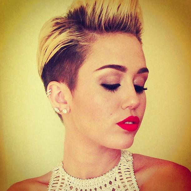 13P Miley Cyrus billboard music 2013