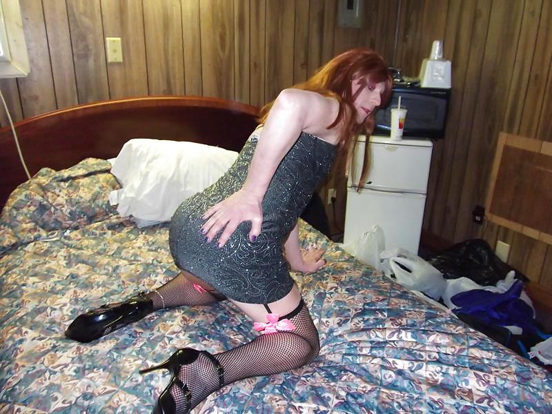 9P Motel Play Toy