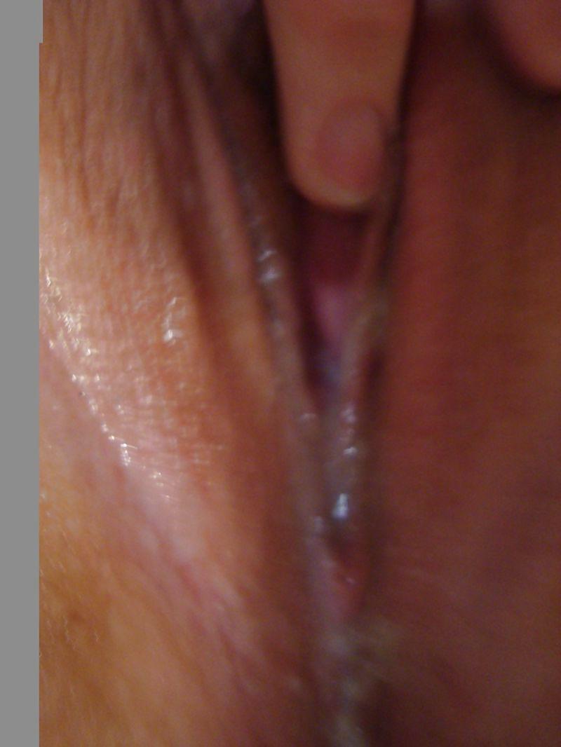 17P Juicy BBW Pussy