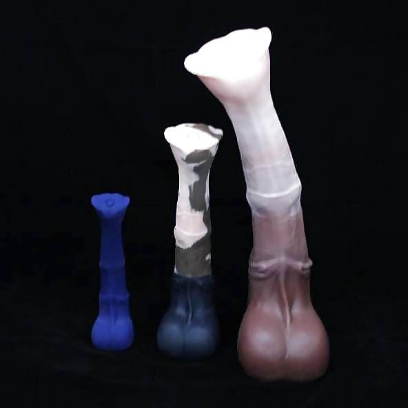 19P Toys I Like