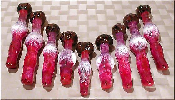 19P Toys I Like