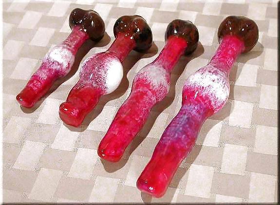 19P Toys I Like