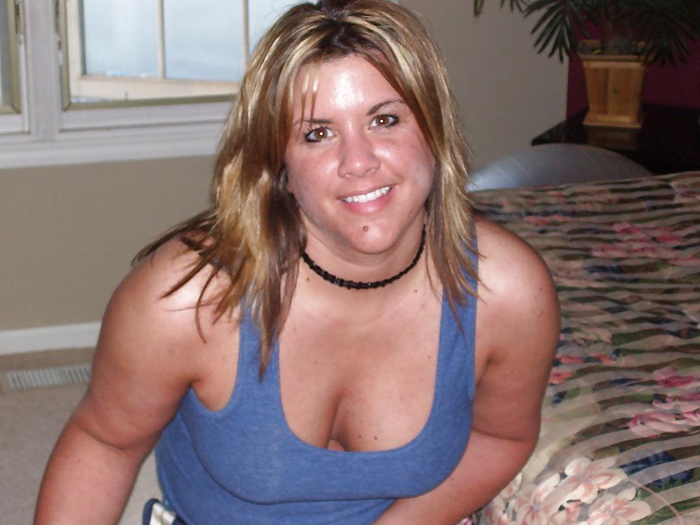 24P Chubby wife and gf 2