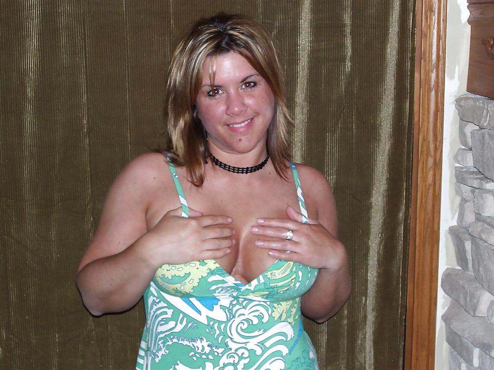 24P Chubby wife and gf 2