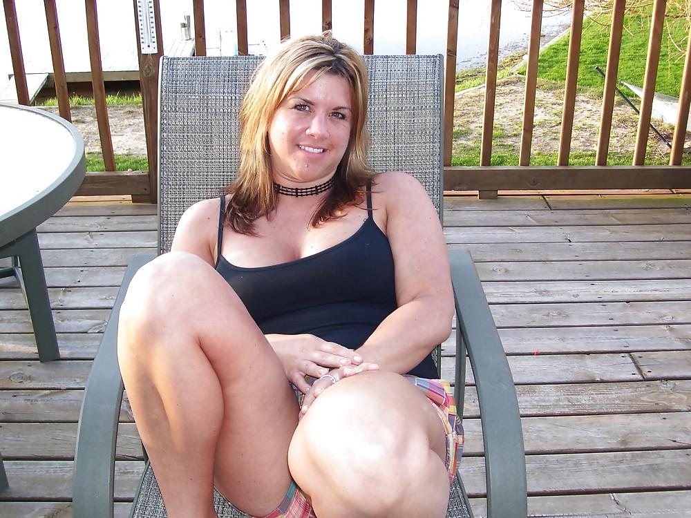 24P Chubby wife and gf 2