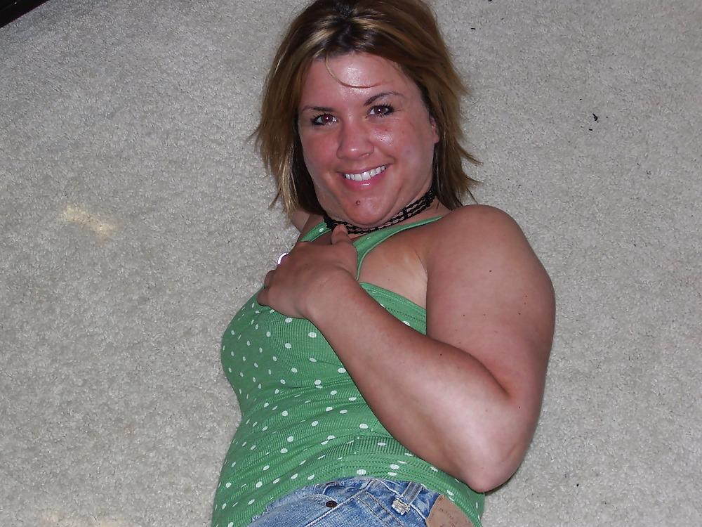 24P Chubby wife and gf 2