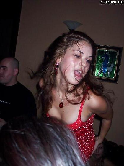 12P New Pictures Romanian Bitch