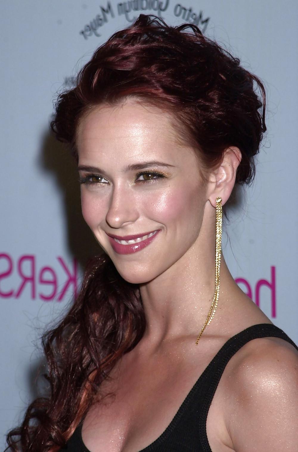19P THE GODDESS - JENNIFER LOVE HEWITT 29