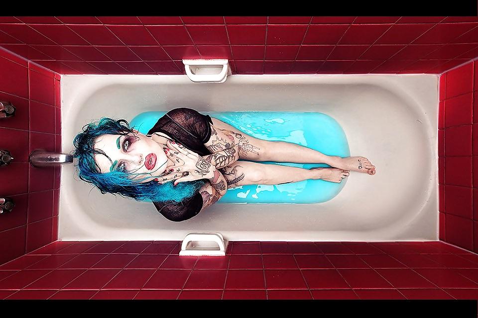 25P Tattoo models (female) 19.1