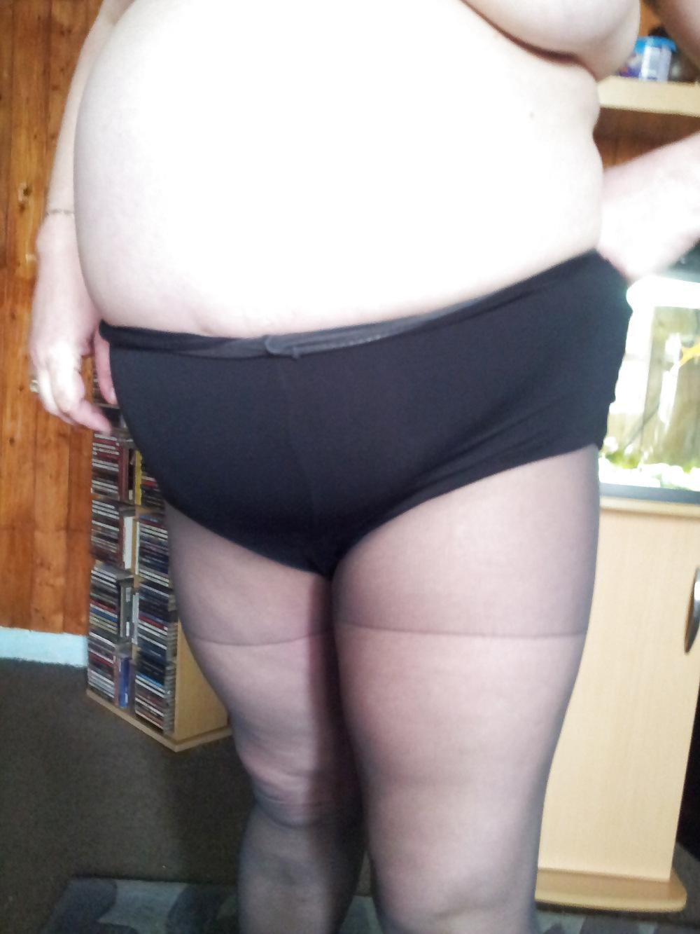 25P Fat bbw wife 