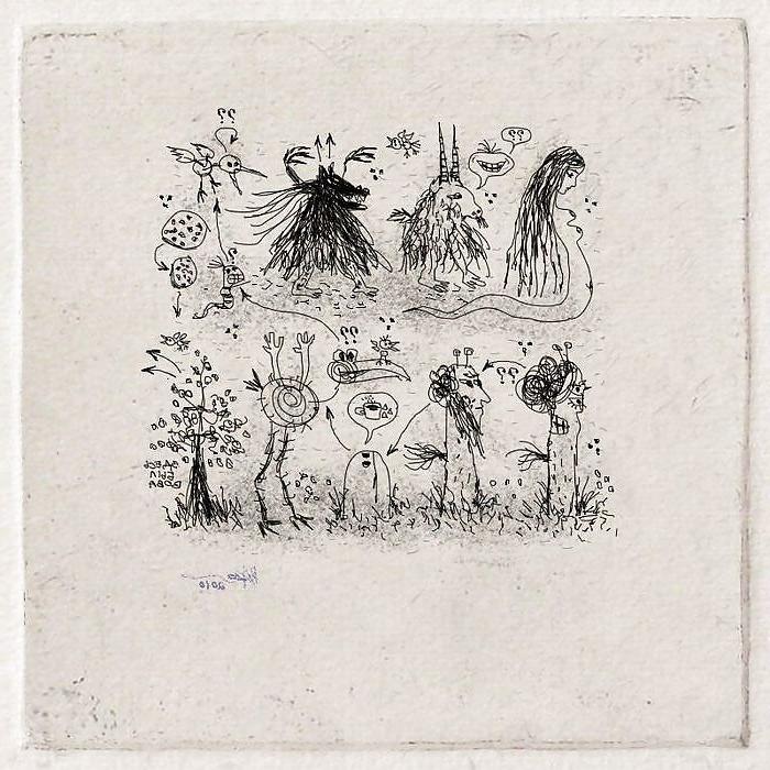 25P Drawn EroPorn Art 82 - Vladimir Fokanov