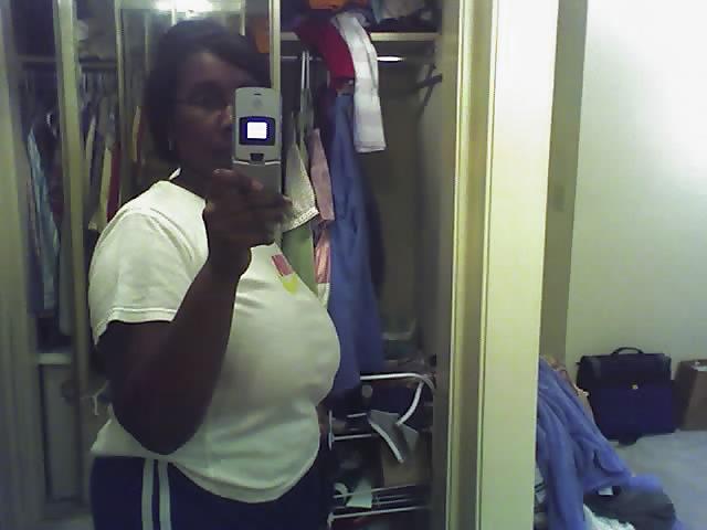 6P DooDoo Breath Nicole