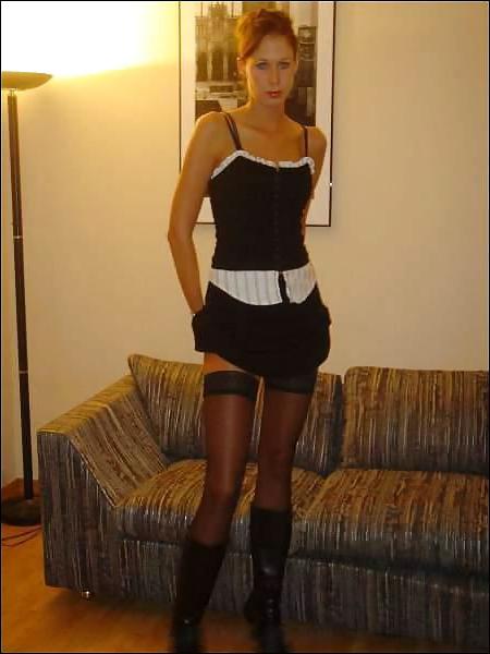 15P Jizz On my Girlfriend 11