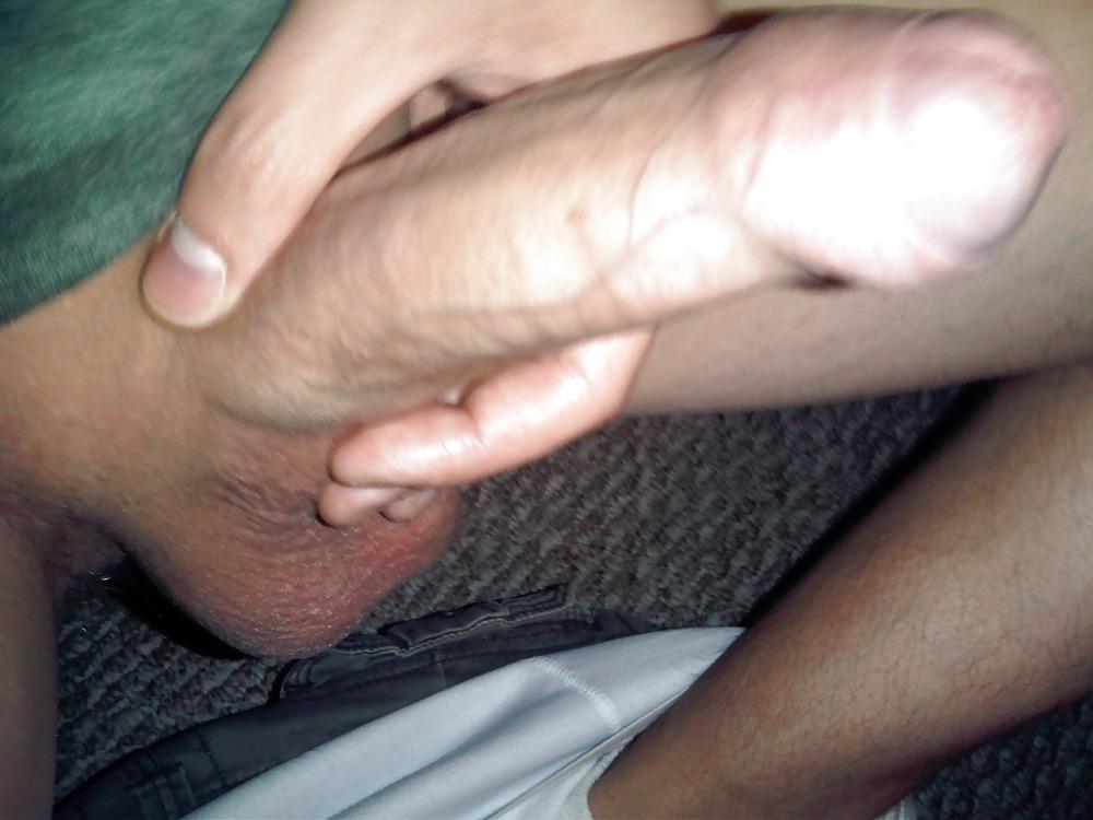 20P Juicy Younge Cock