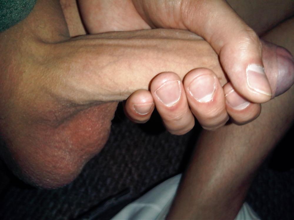 20P Juicy Younge Cock