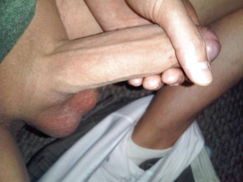 20P Juicy Younge Cock