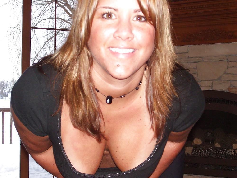 25P Chubby wife and gf 3