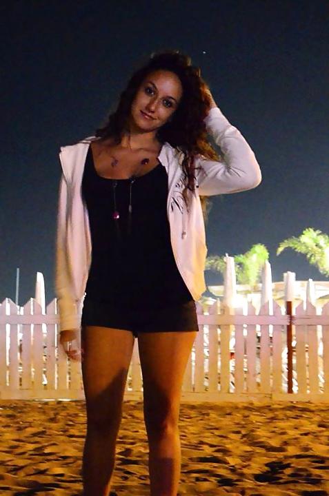 10P Maria - Another Hypocrite Beauty-Queen 