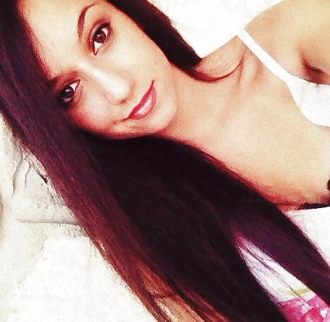10P Maria - Another Hypocrite Beauty-Queen 