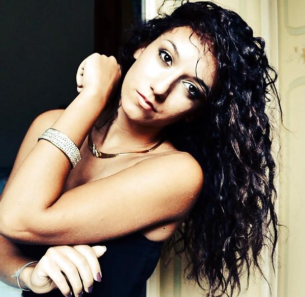10P Maria - Another Hypocrite Beauty-Queen 