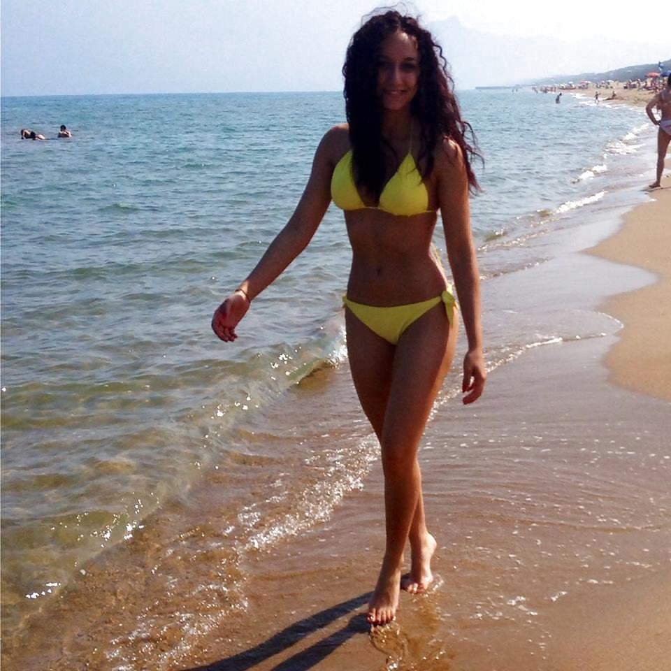 10P Maria - Another Hypocrite Beauty-Queen 